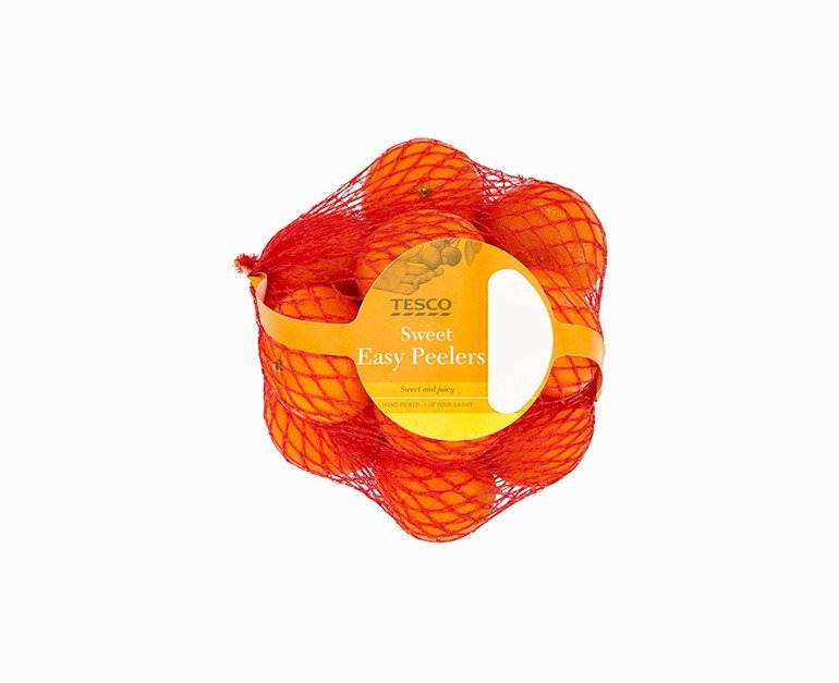 Cam tươi Tesco - Hình ảnh 2