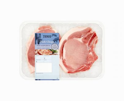 Thịt cốt lết heo - Hình ảnh 2