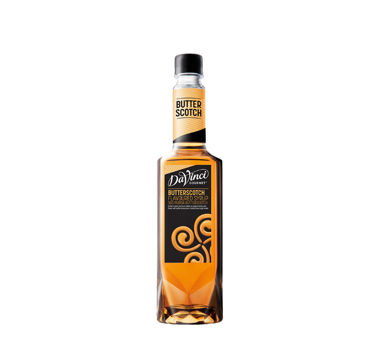 DaVinci Gourmet Mixologist Syrup