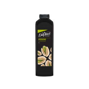 DaVinci Gourmet Pistachio Sauce 1L