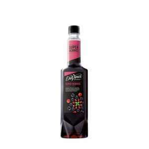 DaVinci Gourmet Mixologist Super Berries Syrup