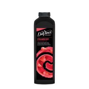 DaVinci Gourmet Strawberry Fruitmix 1L