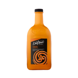 DaVinci Gourmet Caramel Sauce 2L