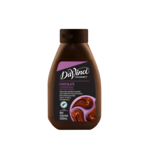 DaVinci Gourmet Chocolate Sauce 500ml