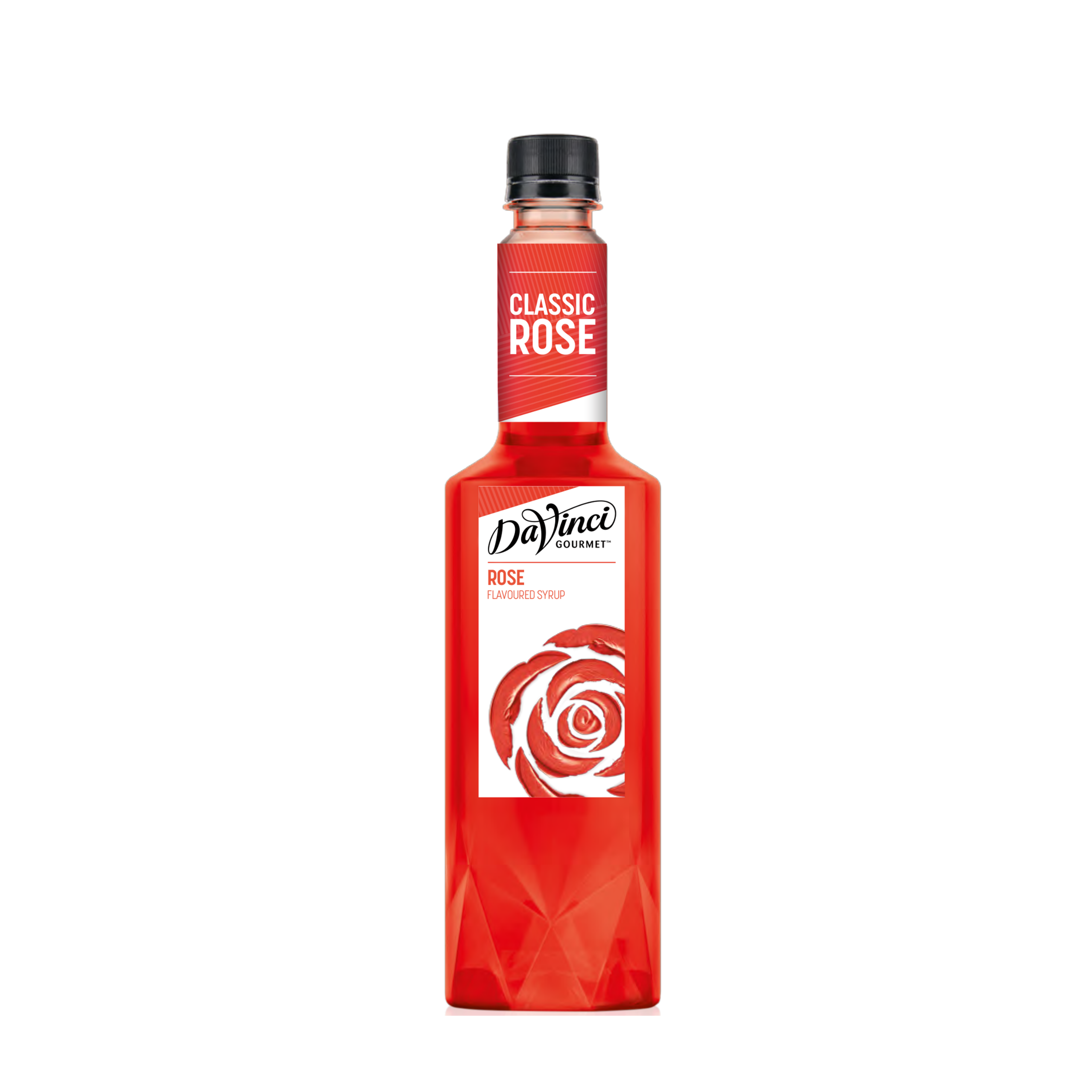 DaVinci Gourmet Mixologist Rose Syrup 750ml