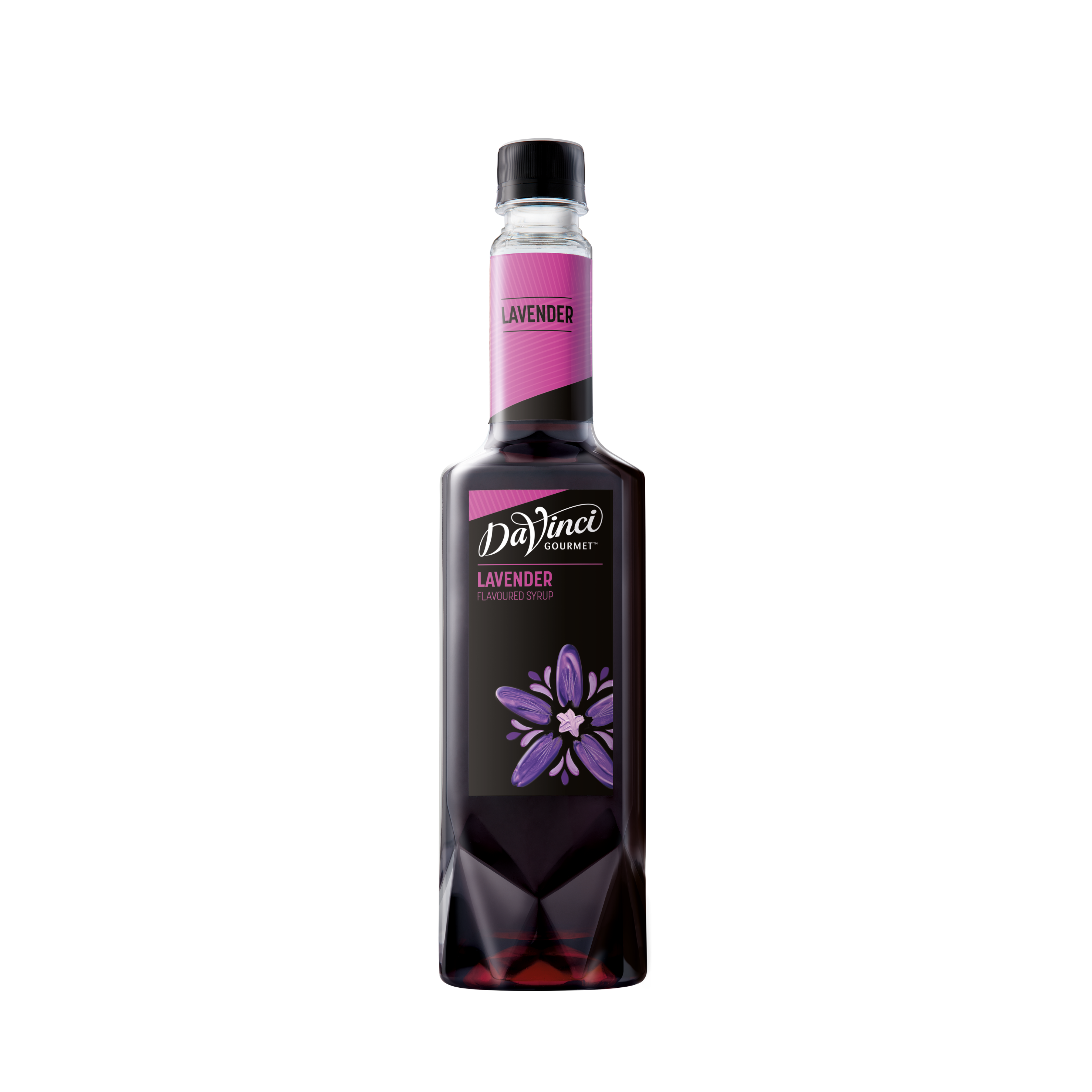 DaVinci Gourmet Mixologist Lavender Syrup 750ml