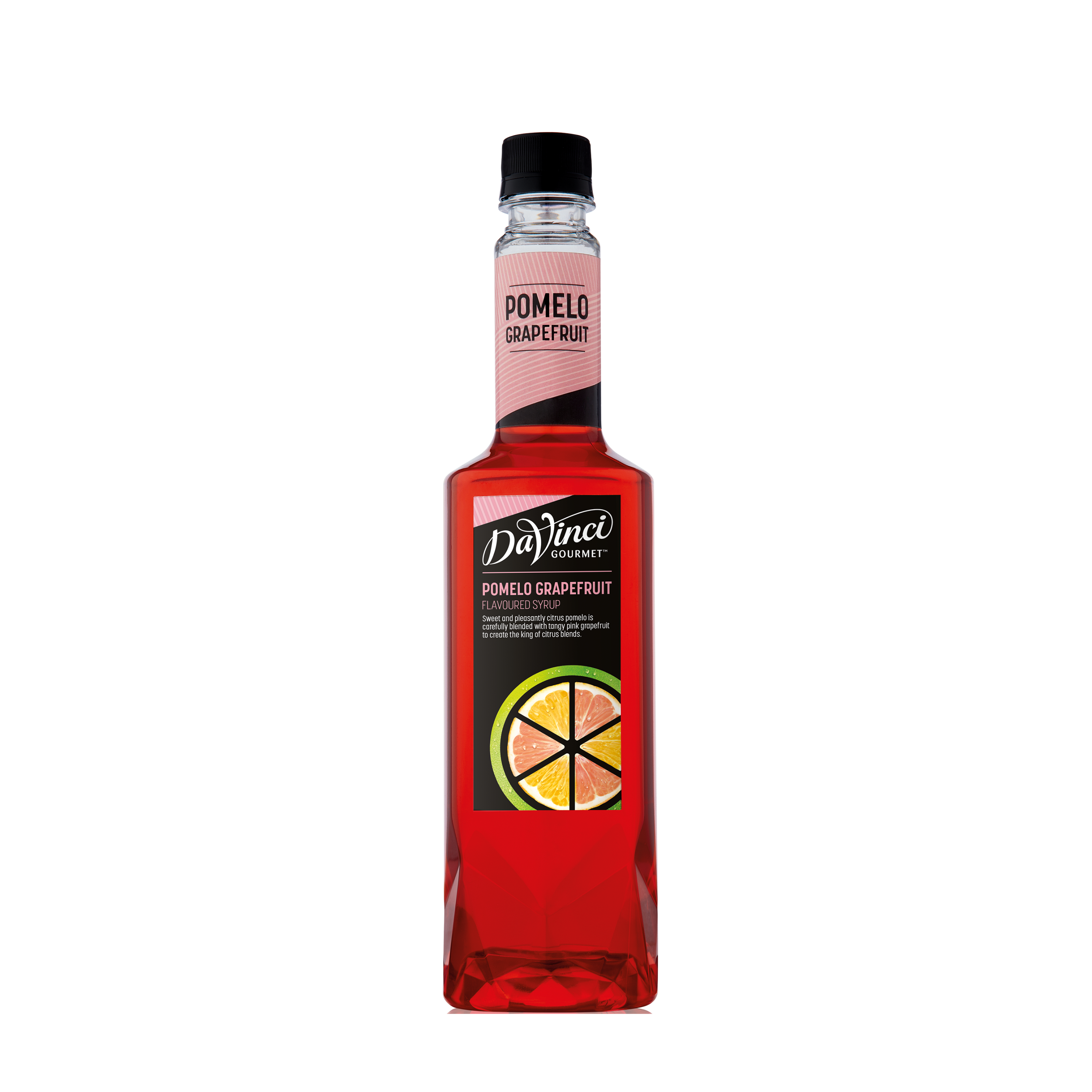 DaVinci Gourmet Mixologist Pomelo Grapefruit Syrup 750ml